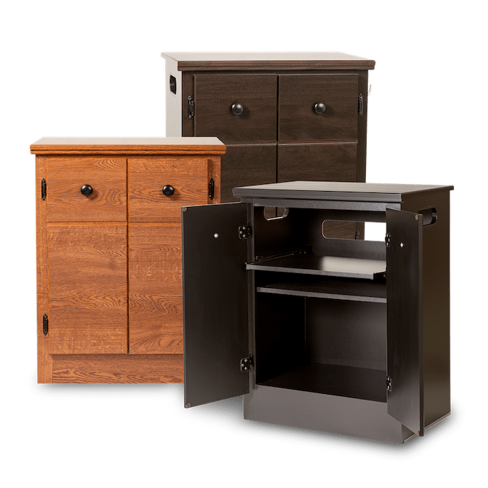 Sleep Equipment Nightstands