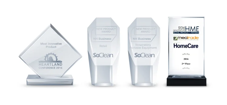 SoClean Local Awards