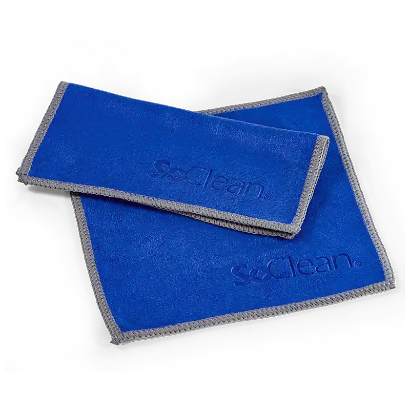 SoClean PowerWipe&#174; 2-Pack | SoClean, the makers of Health Technology Equipment