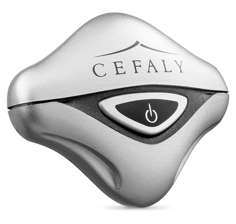 CEFALY device image