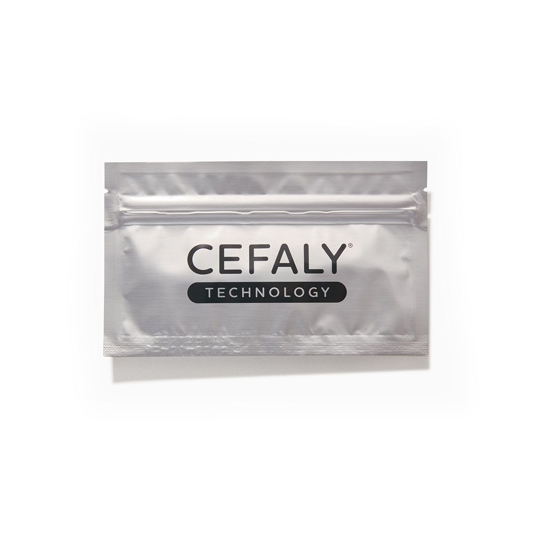  CEFALY migraine device with electrode strip  3