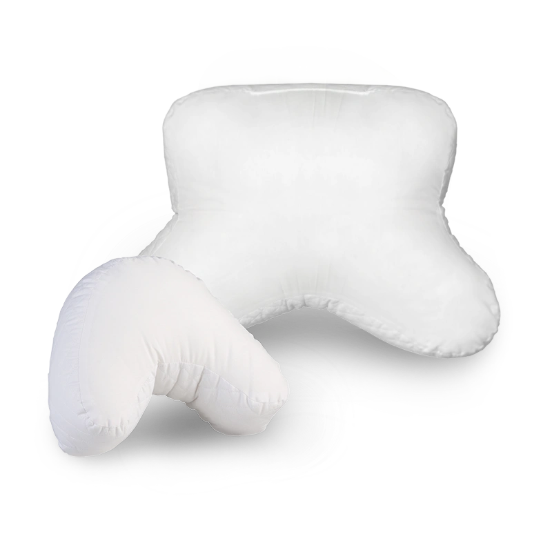 Ultimate CPAP Pillow Home & Travel Pack