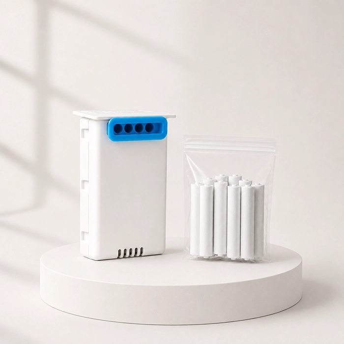 Maintenance Kit for SoClean 3+ (3 Month)