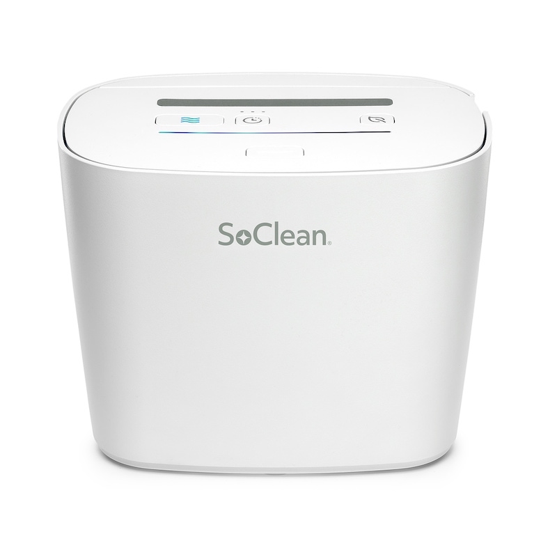 SoClean 3 - Try it Risk Free! | SoClean Sleep Equipment Maintenance