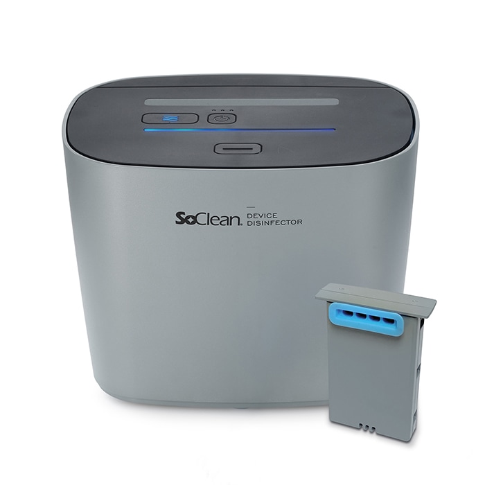SoClean Device Disinfector Filter Cartridge | SoClean United Kingdom
