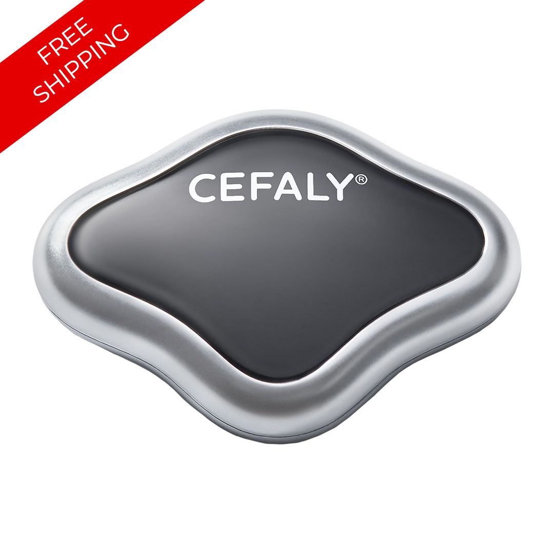  What is included with the Cefaly Migraine treatment and prevention device  1