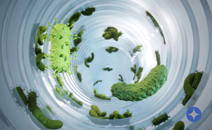 Can a dirty CPAP make you sick?