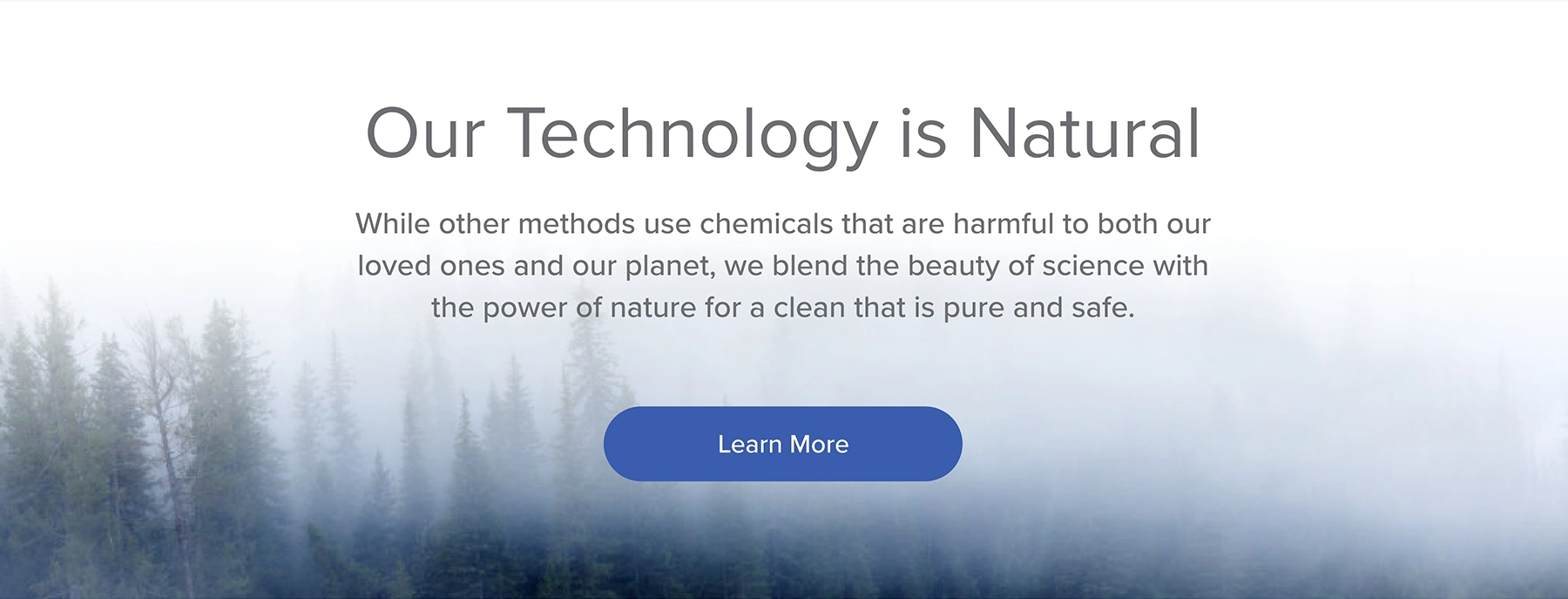 Learn More About Natural Activated Oxygen Technology