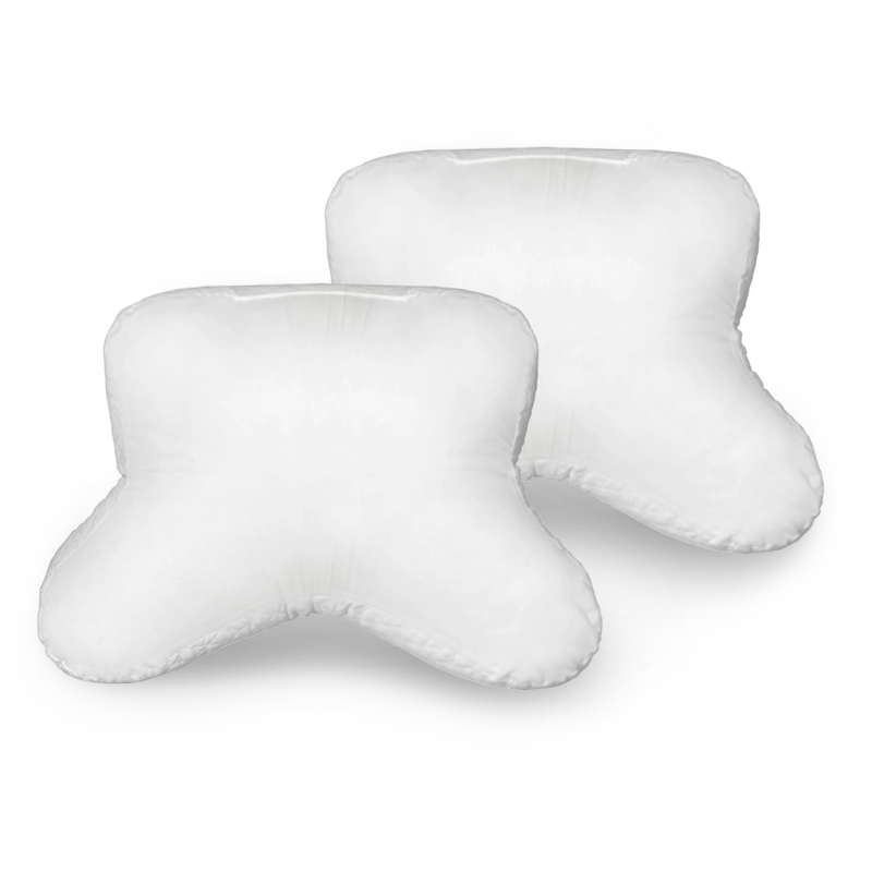 Ultimate CPAP Pillow 2-Pack | SoClean