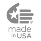 Made in USA Seal