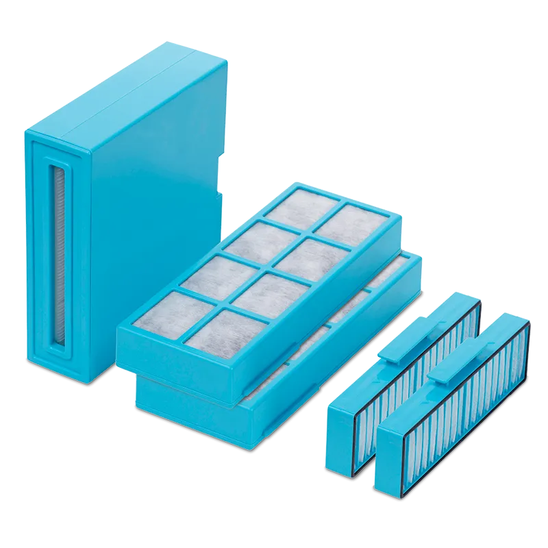 SoClean Air Purifier+ Filter Kit | SoClean Lifestyle