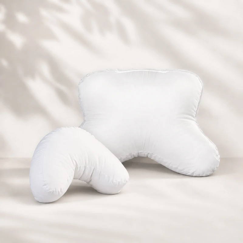 Ultimate CPAP Pillow Home & Travel Pack
