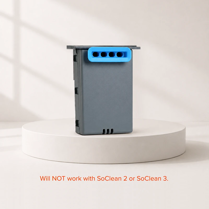 SoClean Smarthome Cleaning System Filter | SoClean Lifestyle