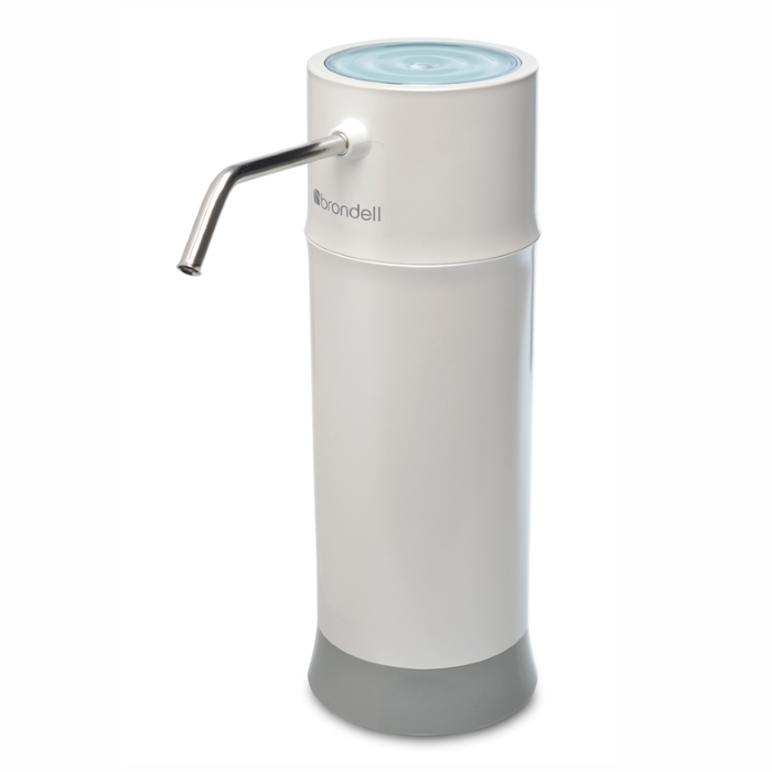 Brondell Countertop Water Filter System | SoClean Marketplace