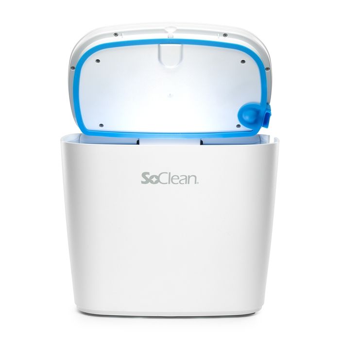 soclean uv sanitizer