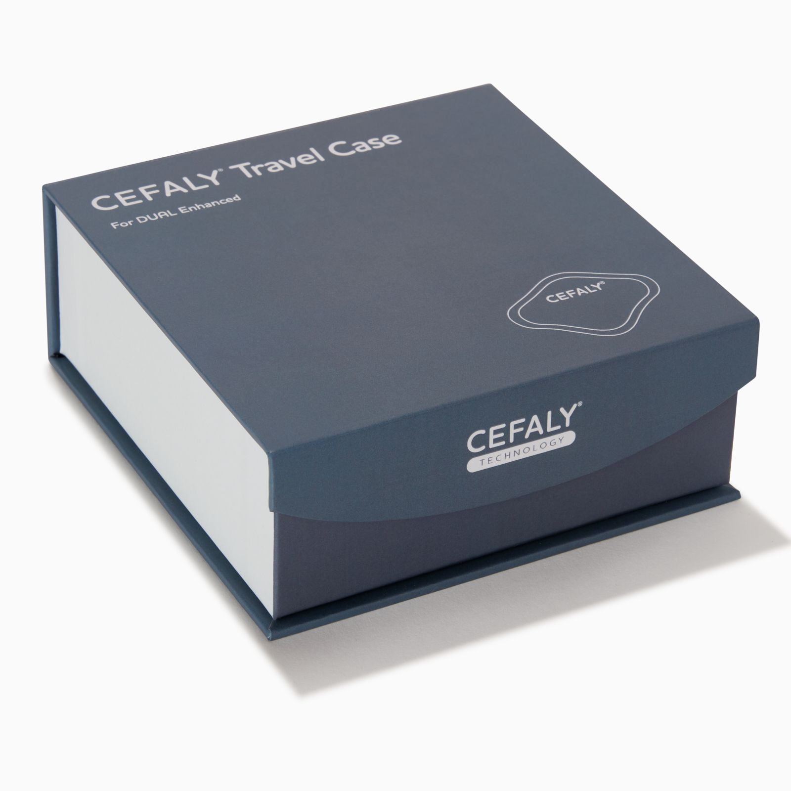  Product shot of Cefaly Migraine treatment and prevention device with electrode  3