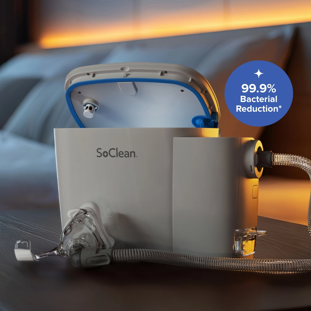 $100 Deposit for SoClean 3+