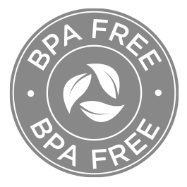 BPA-Free Seal
