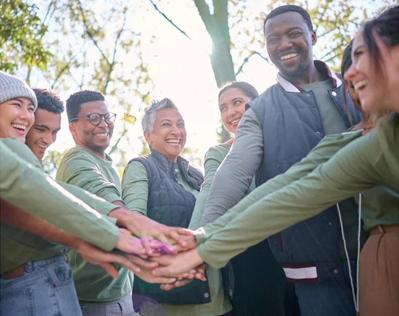 SoClean is committed to our communities.