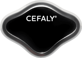 Cefaly DUAL Enhanced