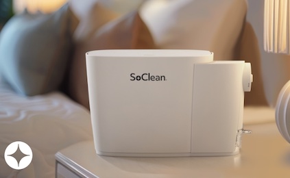 Article Image: soclean-obtains-fda-clearance