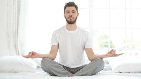 Article Image: can-yoga-help-me-sleep-better