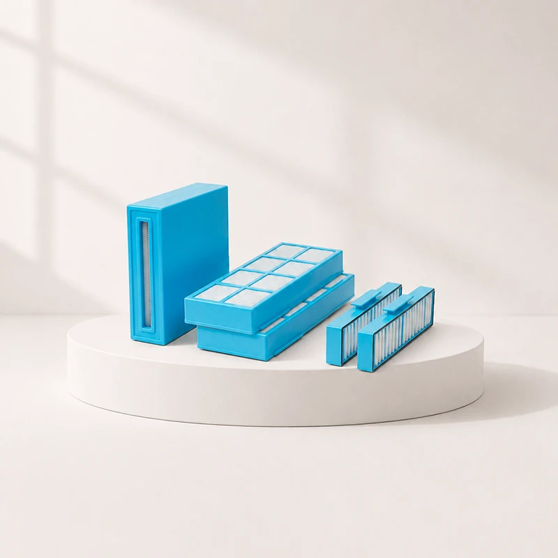 SoClean Air Purifier+ Filter Kit