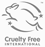 cruelty free Seal
