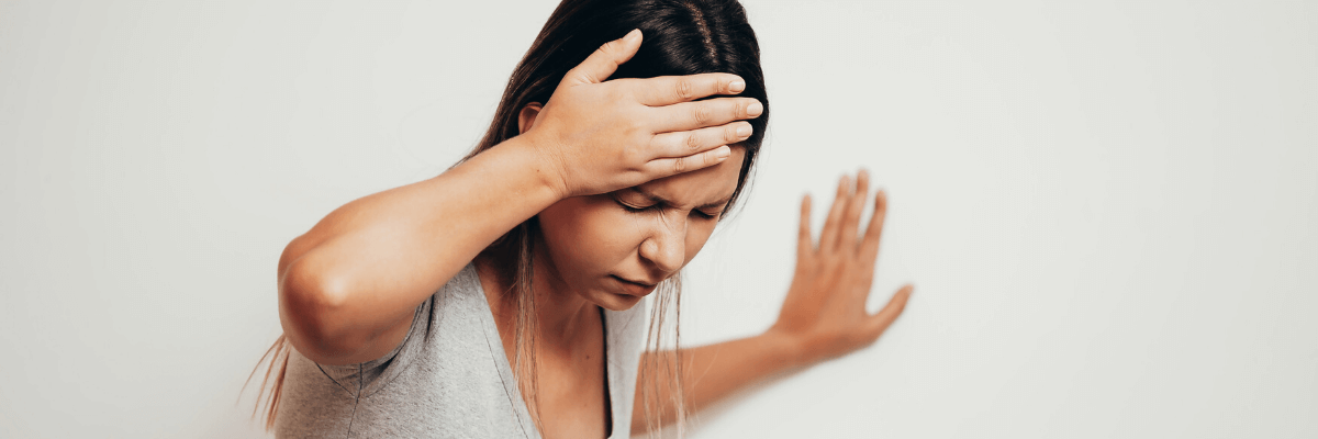 How To Treat Vestibular Migraine Dizziness