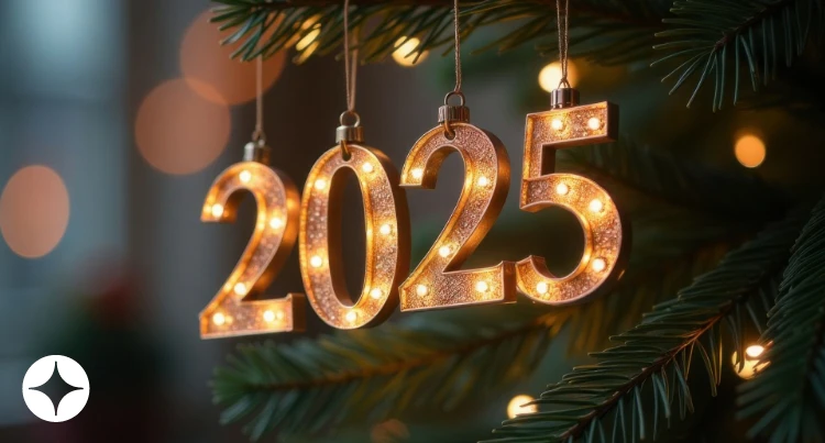 New Year's 2025