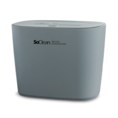 DEVICE<br/> DISINFECTOR