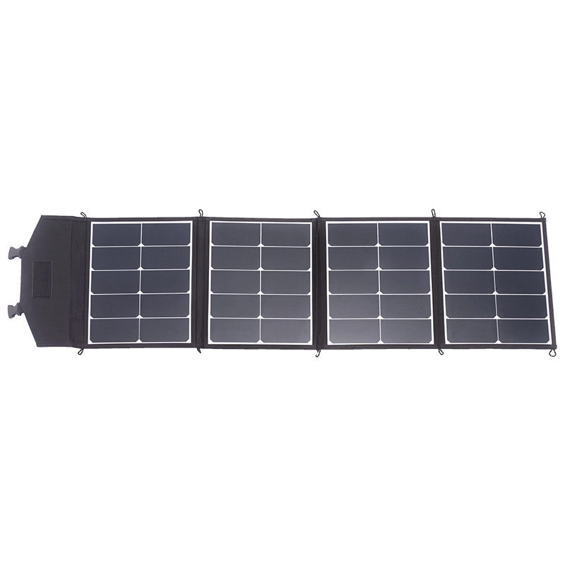 
                
                  Solar Panel Charger for Portable Outlet CPAP Backup Battery
                
              