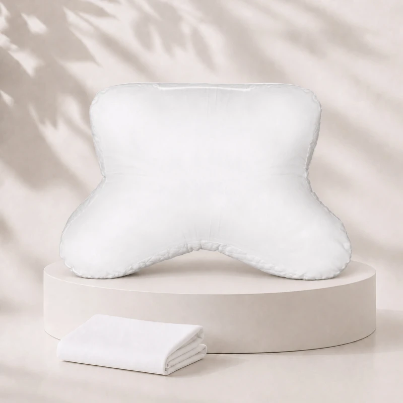 The Ultimate CPAP Pillow | SoClean