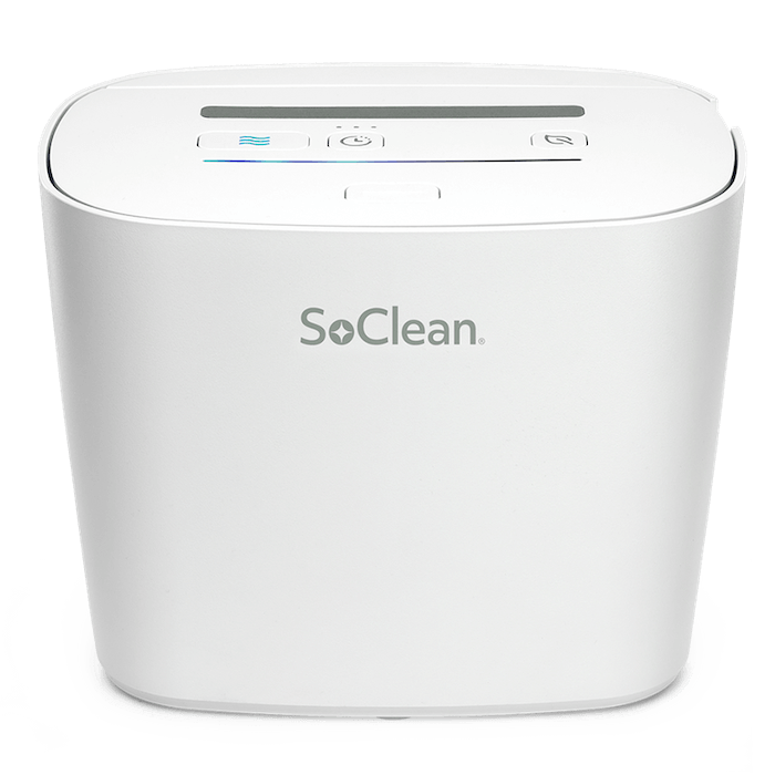 SoClean 3 Product image