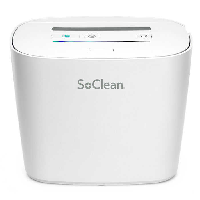 SoClean 3 for Sleep Equipment