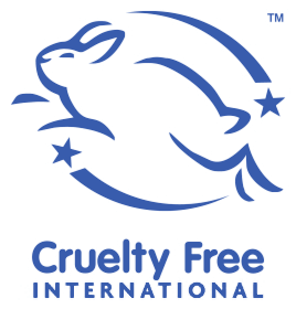 Cruelty Free International logo