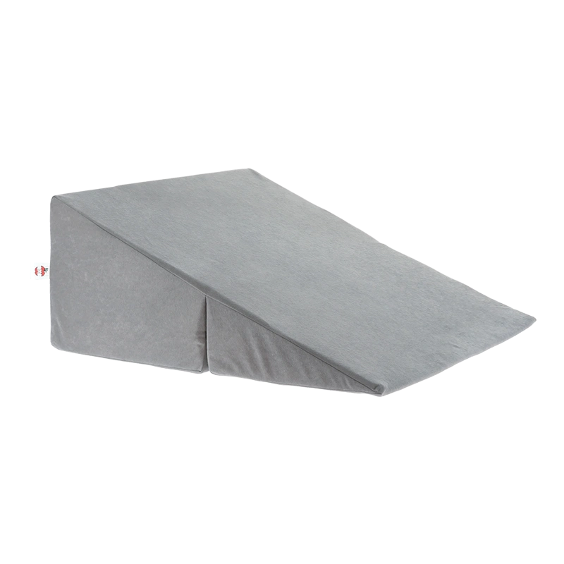 Bed Wedge with Foam Incline Cushion -7 Inch