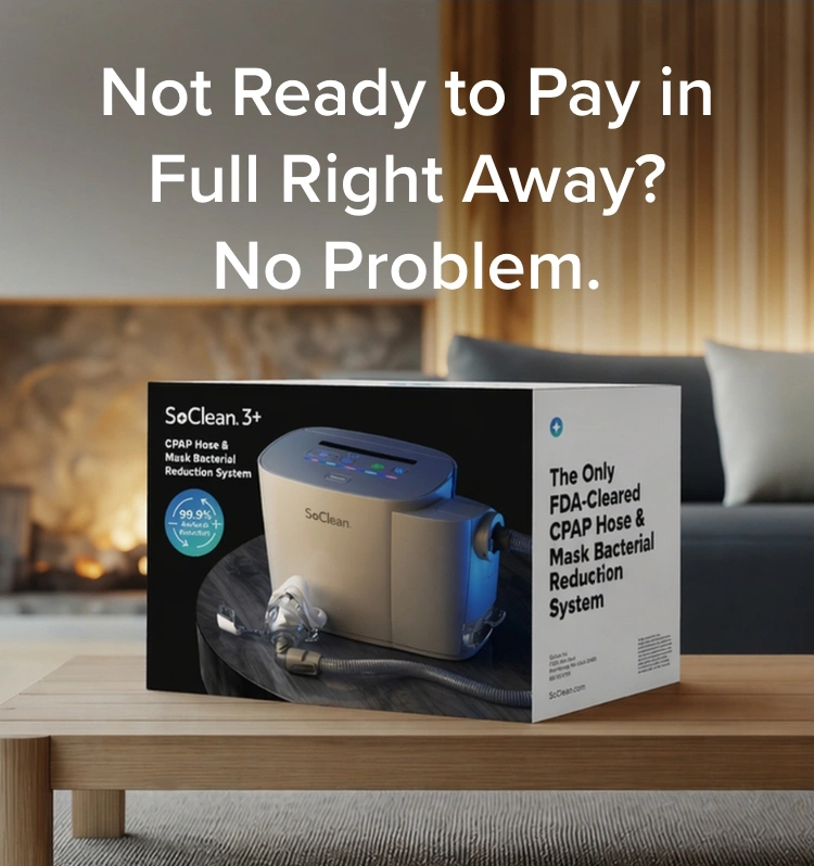 More about financing with Affirm.