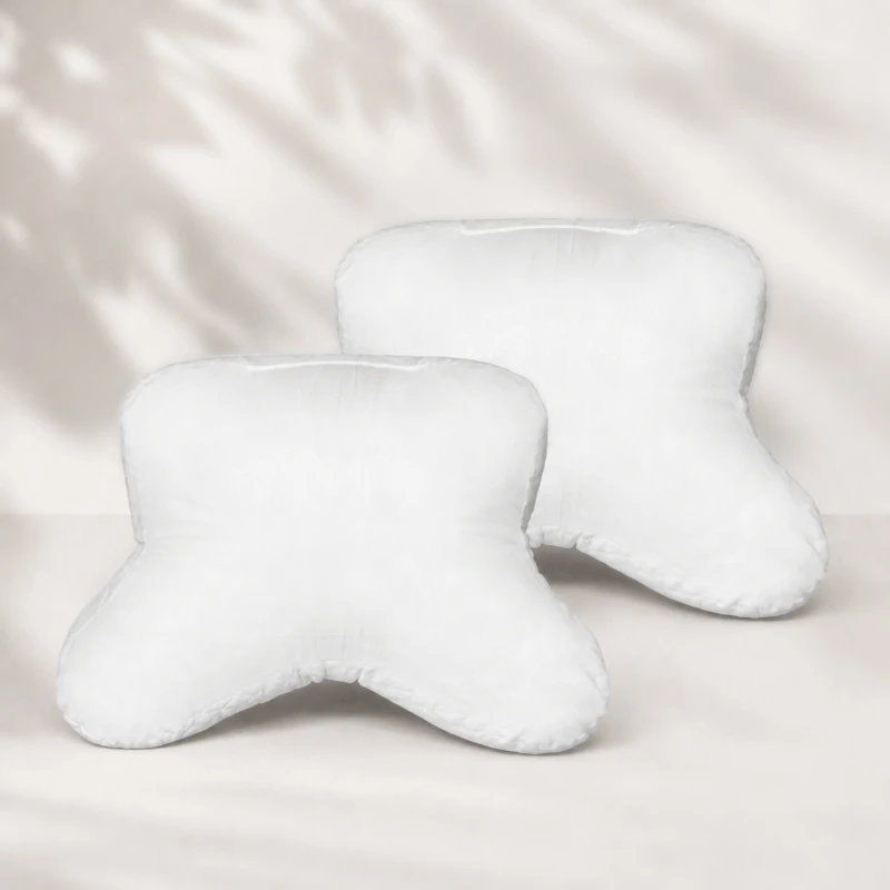 Ultimate CPAP Pillow 2-Pack | SoClean