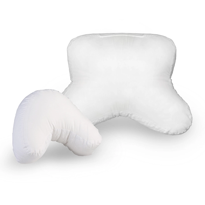 Ultimate CPAP Pillow Home & Travel Pack