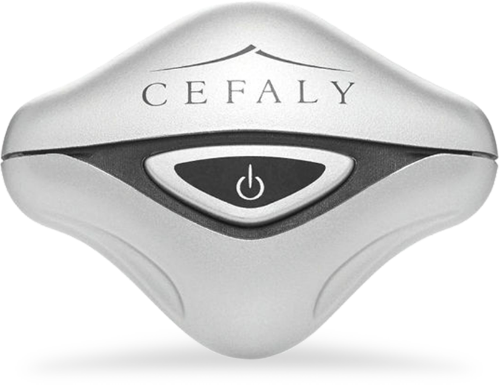 cefaly device
