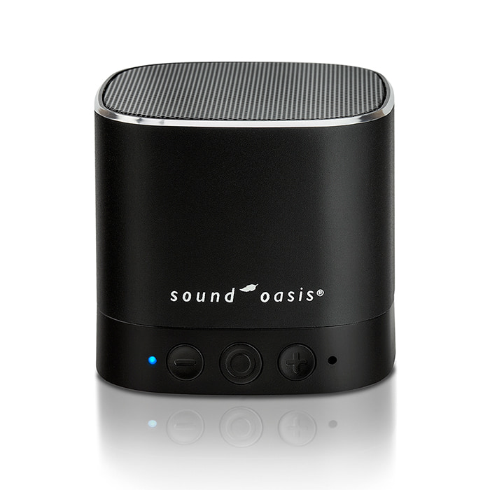 Bluetooth Pet Sound Therapy System by Sound Oasis
