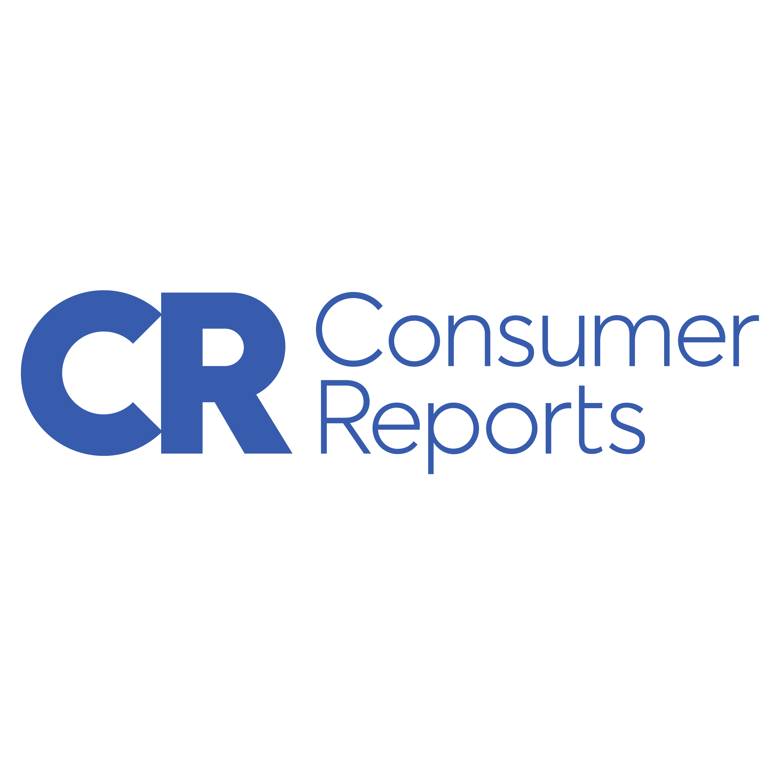 Consumer Reports logo