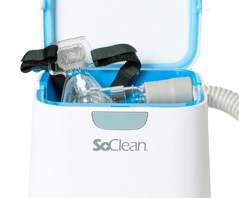 Save on SoClean