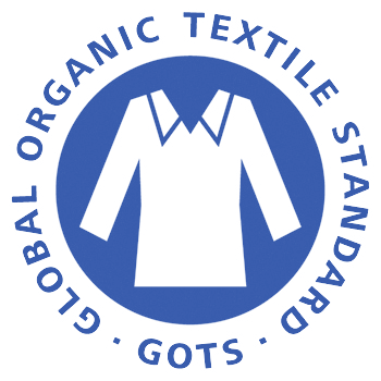 Global Organic Textile Standard logo