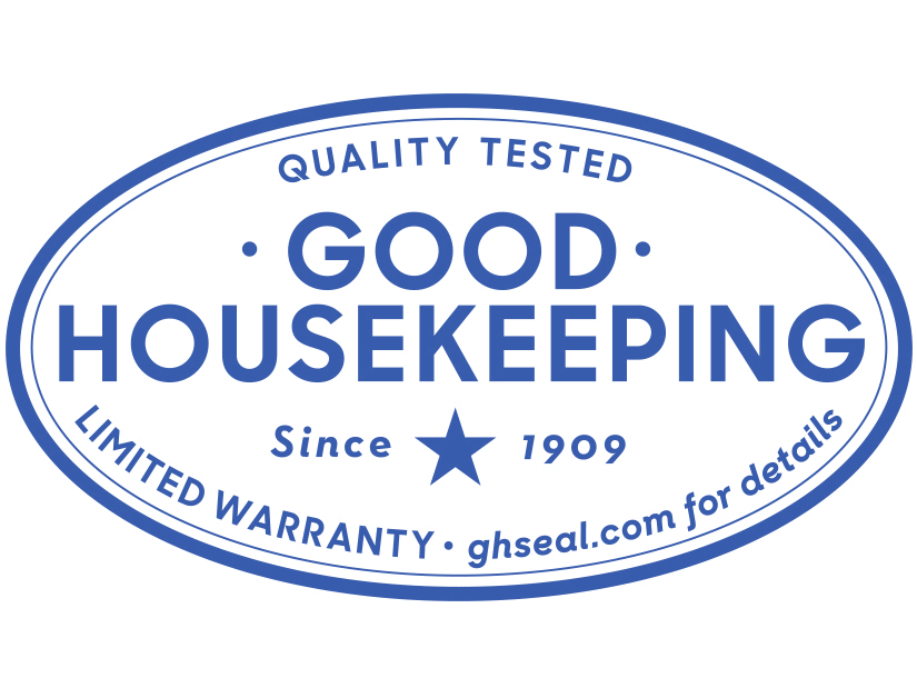 Good Housekeeping logo