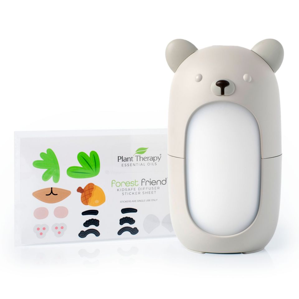 Plant Therapy Forest Friend Diffuser | SoClean Marketplace