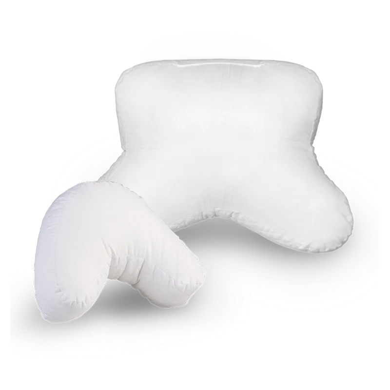 Ultimate CPAP Pillow Home & Travel Pack