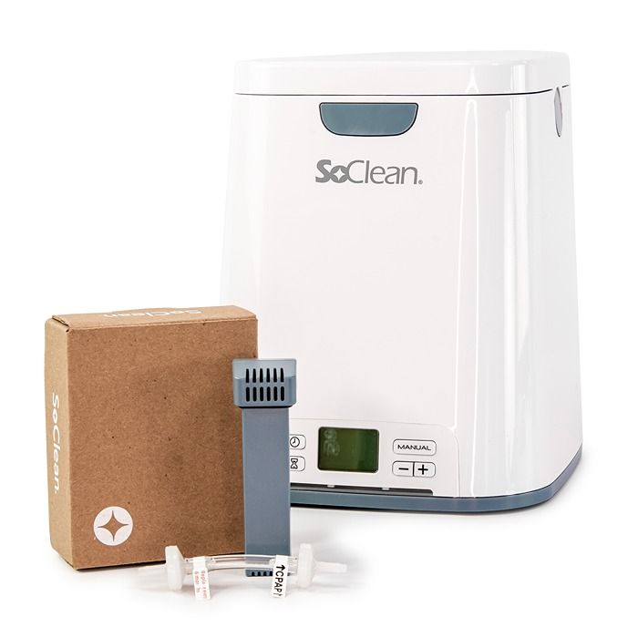 Authorized Cartridge Filter Kit for SoClean 2 SoClean U.S.