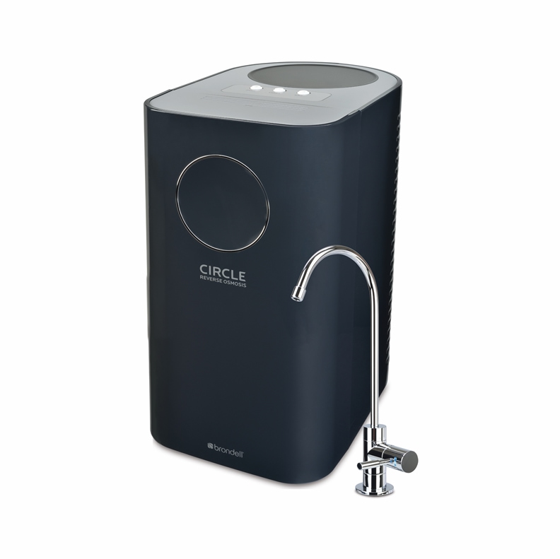 Brondell H2O+ Circle Reverse Osmosis System | SoClean Marketplace
